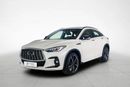 Infiniti QX55 ESSENTIAL 2.0