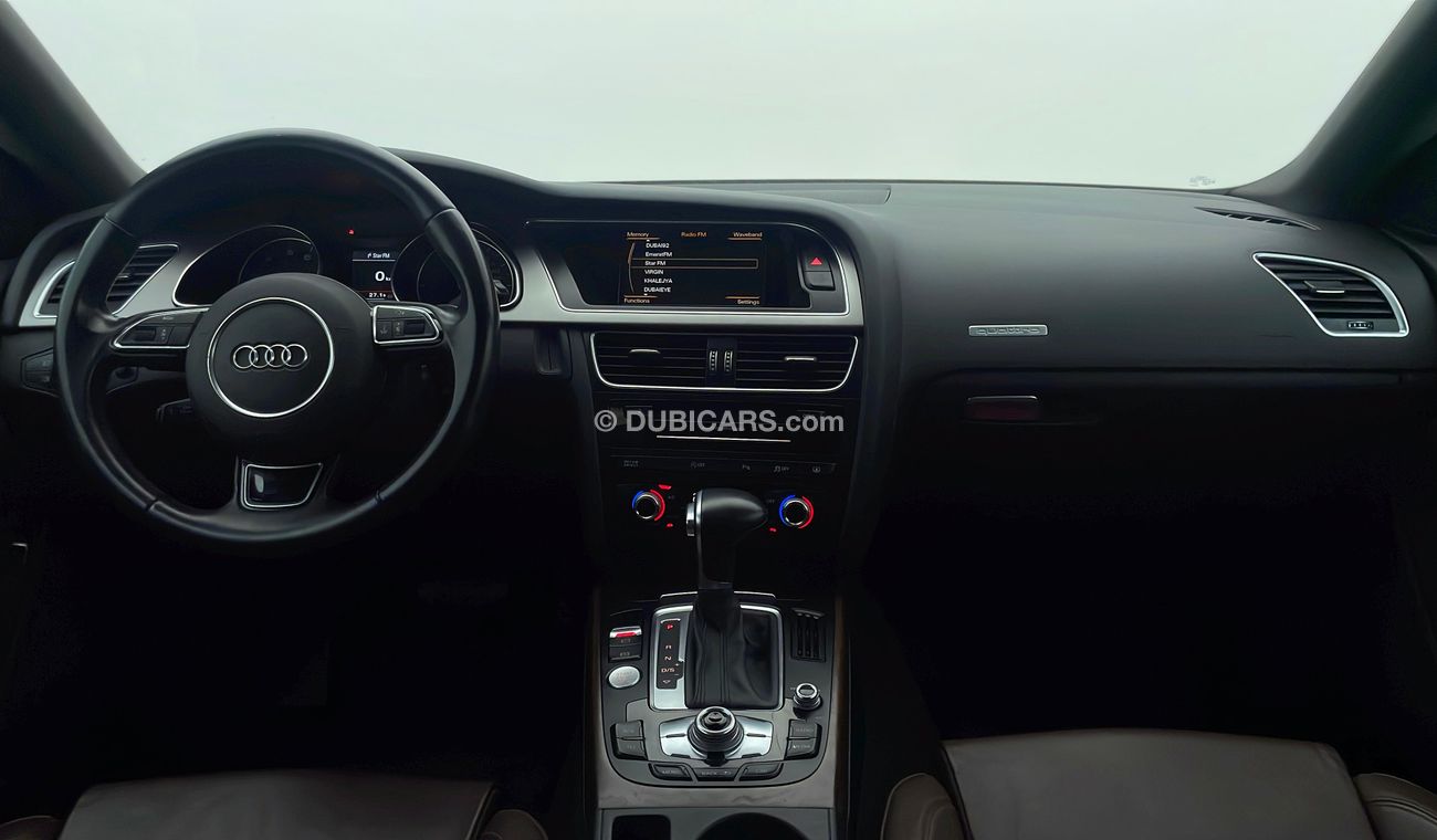 Audi A5 50 TFSI S LINE 3 | Under Warranty | Inspected on 150+ parameters