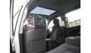 Toyota Land Cruiser 4.0L V6 Petrol GXR Auto (FOR EXPORT OUTSIDE GCC COUNTRIES)