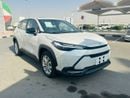 Toyota Frontlander STD 2.0 HYBRID - NEW FACE 2025 MID OPTION - MODEL 2025