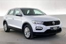 Volkswagen T ROC Life | Guaranteed Warranty | 0 Down Payment