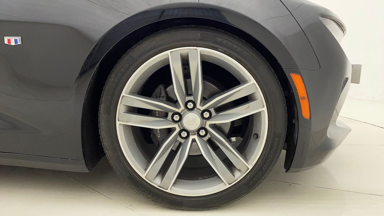 Chevrolet Camaro RS 3.6 | Zero Down Payment | Home Test Drive