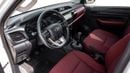 Toyota Hilux DLX