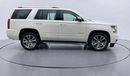 Chevrolet Tahoe LTZ 5.3 | Under Warranty | Inspected on 150+ parameters