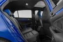 Volkswagen Golf R - PERFORMANCE