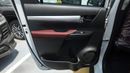 تويوتا هيلوكس  TOYOTA HILUX SR5 4.0 V6 4WD A/T 2026