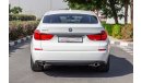 بي أم دبليو 535 BMW 535 GT - 2010 - GCC - PERFECT CONDITION