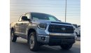 Toyota Tundra TRD OFFROAD  2021 5.7 L Canadian Specs