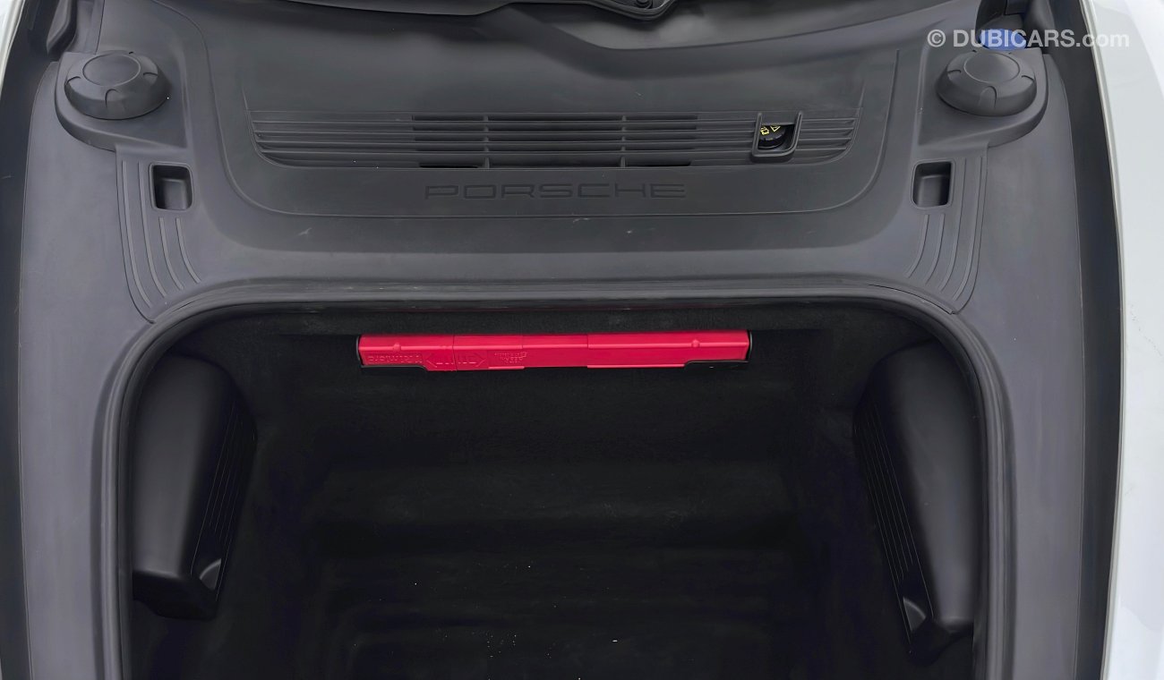 Porsche 718 Boxster S 2.5 | Zero Down Payment | Free Home Test Drive