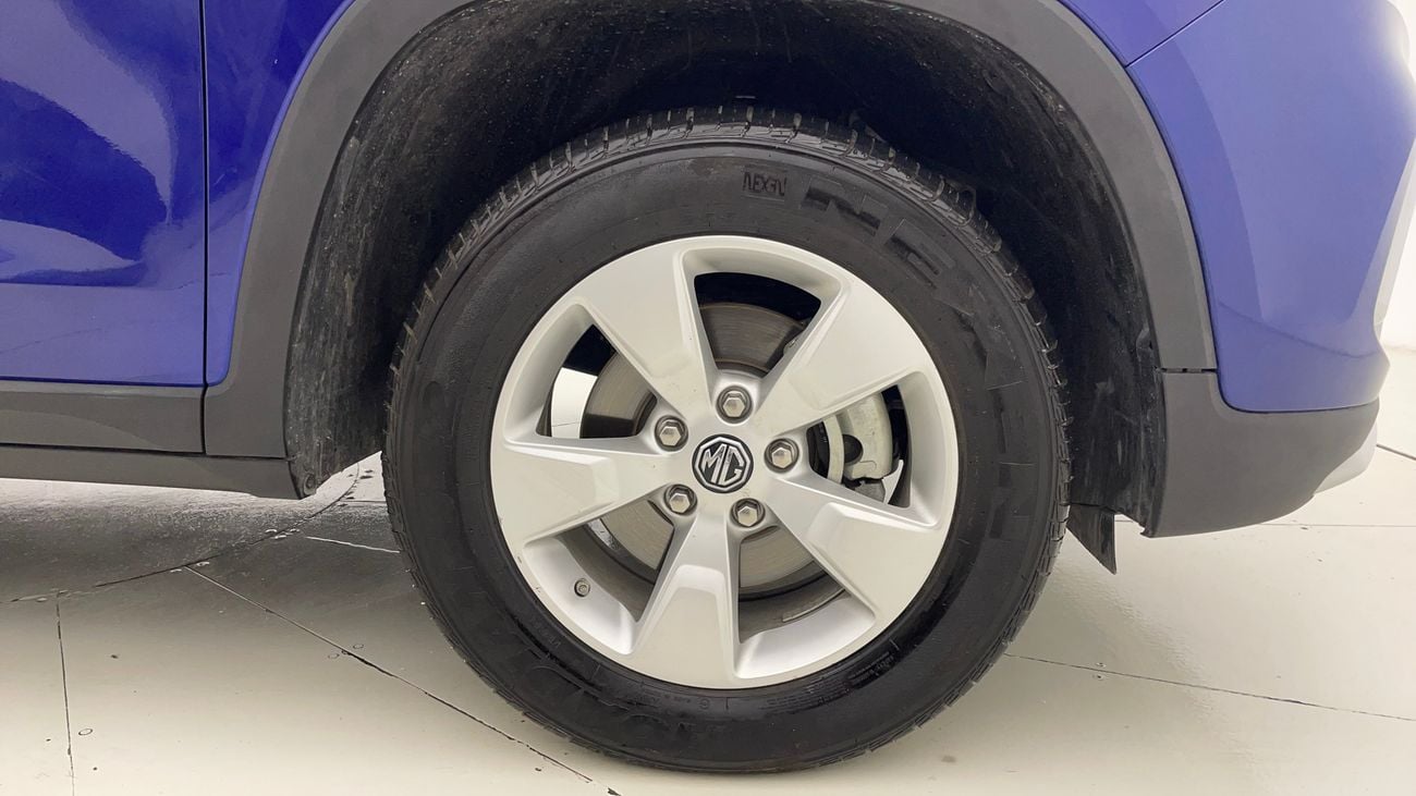 MG RX8 COMFORT 2 | Zero Down Payment | Home Test Drive