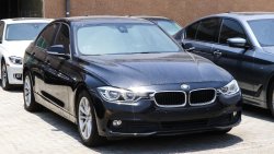 BMW 320i Diesel