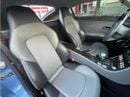 Chrysler Crossfire LIMITED CHRYSLER CROSSFIR 2006 GCC IN LOW MILEAGE