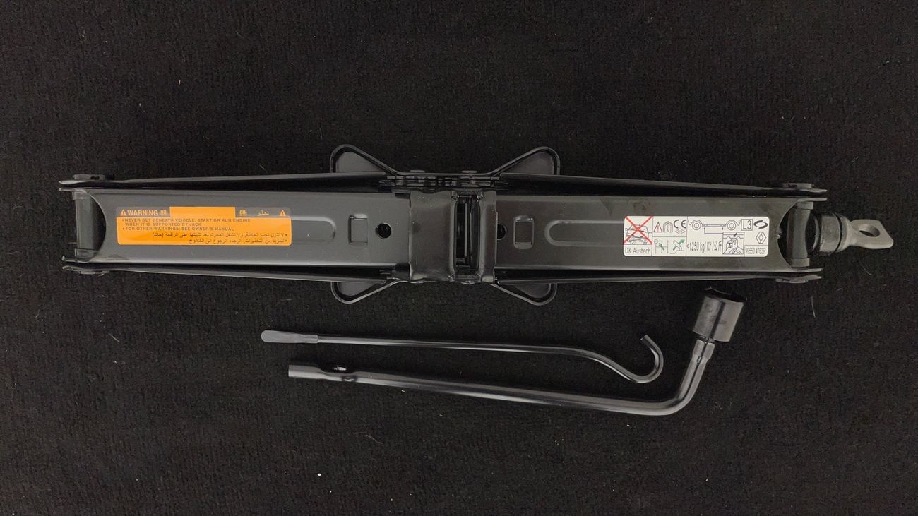 Renault Koleos PE 2.5 | Zero Down Payment | Home Test Drive