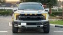 Ford F 150 Raptor 3.5L V6