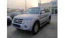 Mitsubishi Pajero GLS / DIAMOND / ORIGINAL COLOR