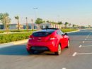 Hyundai Veloster 2014 Hyundai Veloster Top Line – Korean Import | Clean Title