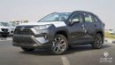 Toyota RAV4 2.0L | XLE |  | Parking Assist | Mid Option | Sunroof | Rear Camera | GCC