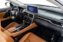 Lexus RX450h PREMIER