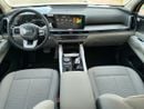 كيا سورينتو 3.5L FWD GCC Specs Full Option 2025 Model Brand New
