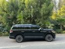 Lincoln Navigator BASE
