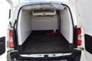 Peugeot Partner Peugeot Partner Chiller, Model:2022.Excellent condition
