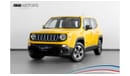 Jeep Renegade 2017 Jeep Renegade Sport /  2.4L MultiAir