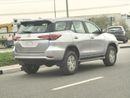 تويوتا فورتونر 2026 TOYOTA FORTUNER 2.7L PETROL V4 AUTOMATIC TRANSMISSION
