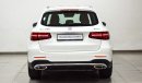 Mercedes-Benz GLC 250 GLC 250 4M VSB 27870 PRICE REDUCTION!!