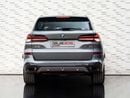 BMW X5 40i M Sport