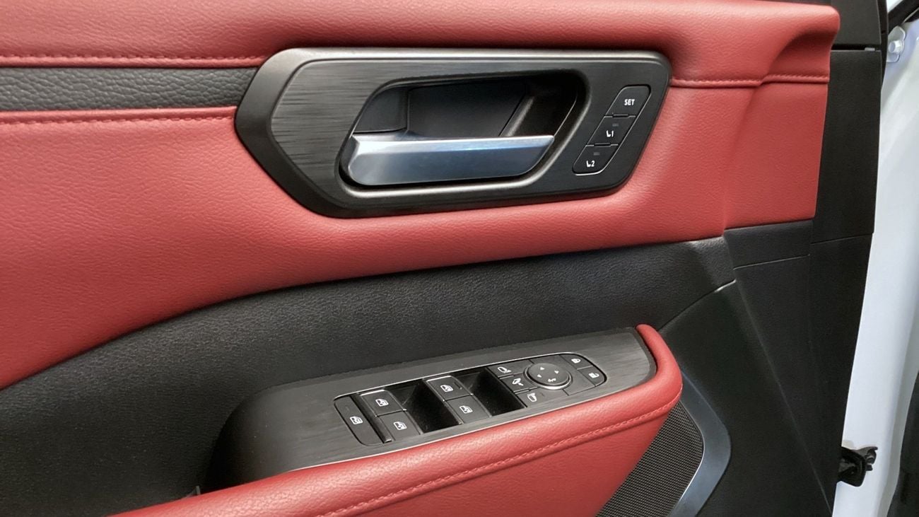 Nissan Patrol LE Platinum City | upto AED 20,000 Ramadan Discount | Guaranteed Warranty | 0 Down Payment