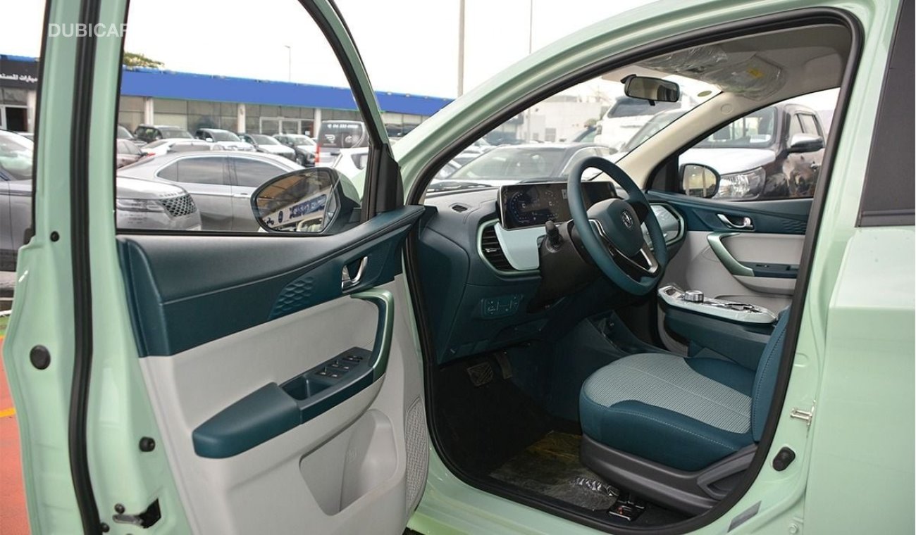 Changan Ben EStar EV FOR EXPORT