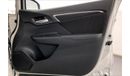 Honda Jazz EX