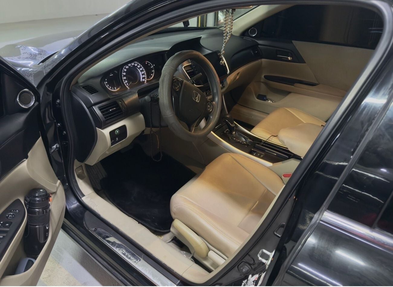 هوندا أكورد EX 2.4L