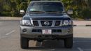Nissan Patrol Super Safari nissan patrol vitic -super safari Super Safari Al Ostoura