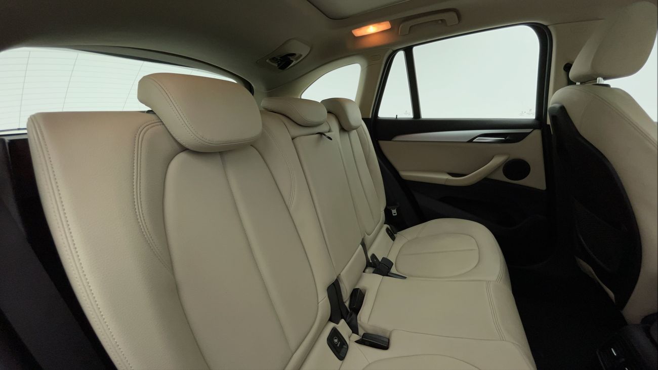 BMW X1 SDRIVE 20I 2 | Zero Down Payment | Free Home Test Drive