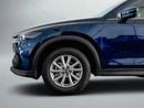 Mazda CX5 GL 2.5L