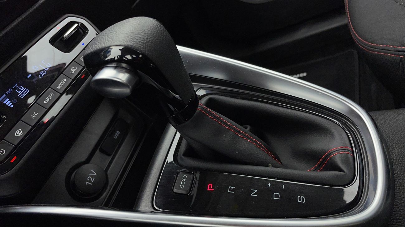 Chevrolet Groove PREMIER 1.5 | Zero Down Payment | Home Test Drive