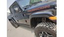 Jeep Gladiator 2021 JEEP GLADIATOR RUBICON 6X6