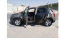 شيفروليه تراكس Low Mileage