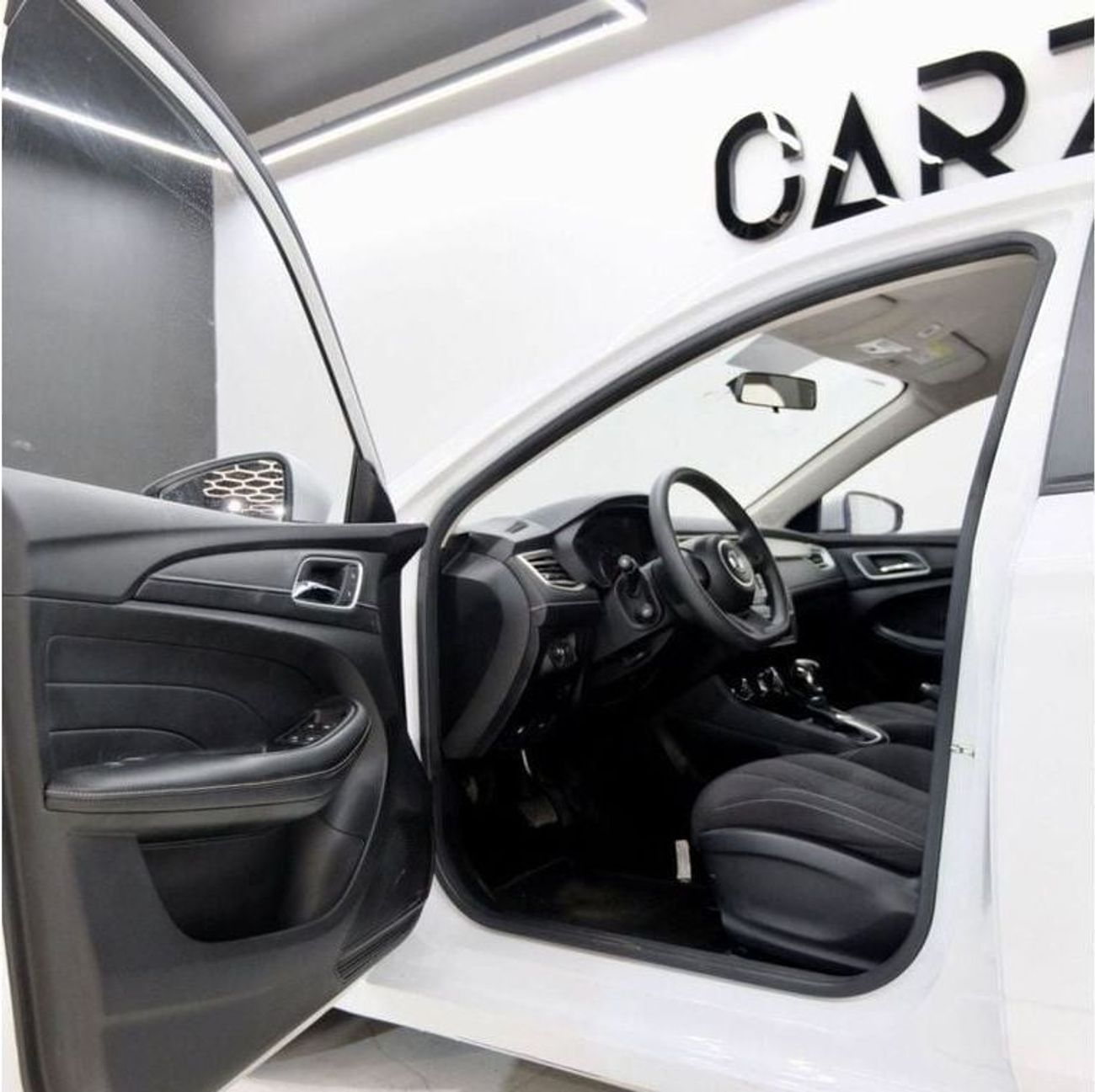 MG 5 Comfort 1.5L  | GCC | Excellent Condition