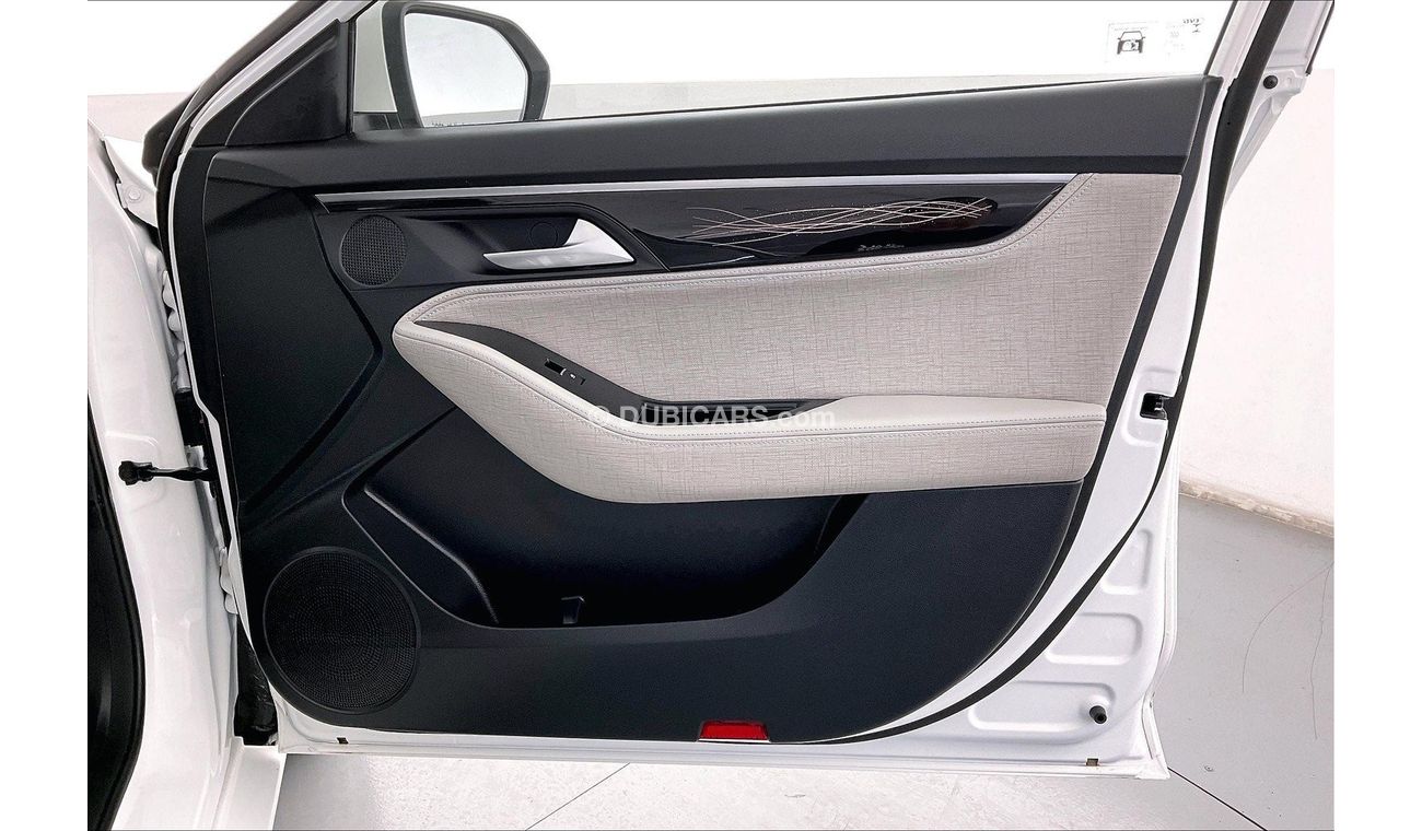 JAC J7 Intelligent | 1 year free warranty | 0 down payment | 7 day return policy