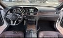 Mercedes Benz E300