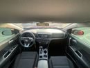 كيا سبورتيج 2021 Kia Sportage EX 2.4L V4 Push Start - Radar - Apple/Android Play MidOption+ -