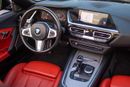 BMW Z4 sDrive 30i M Sport package 2.0L