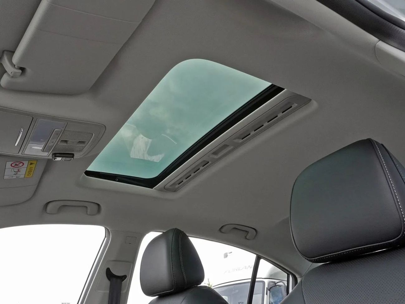 أم جي 5 NEW DELUXE CAR