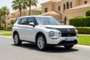Mitsubishi Outlander GLX MIDLINE 2023 | AED 1066/Month | 0 DP | 30 Day Return | Warranty