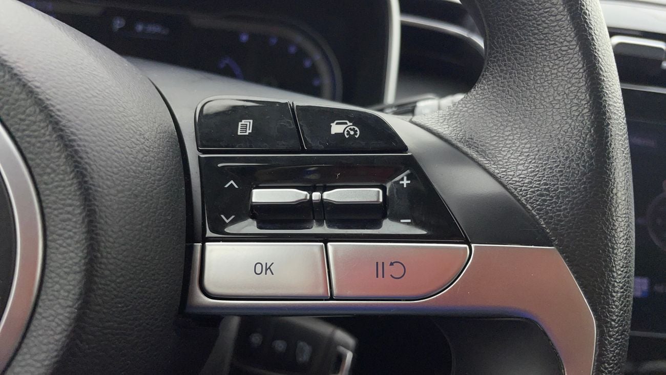 هيونداي توسون 2023 SMART | AED 1019/Month | 0 DP | 30 Day Return | Warranty | Service History