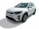 Kia Stonic KIA Stonic EX+ 1.4L MPI Petrol