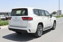 Toyota Land Cruiser Toyota Land Cruiser VX 4.0L V6, 4WD