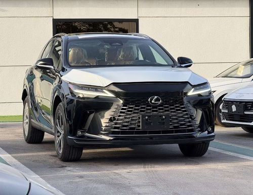 Lexus RX350h HYBRID FULL OPTION || 2.5L V4 PETROL || RADAR | HEADUP DISPLAY | SUNROOF